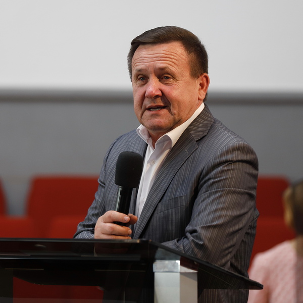 Микола Володимирович Каленик