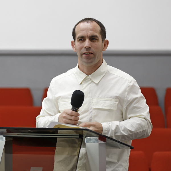 Іван Загребаєв