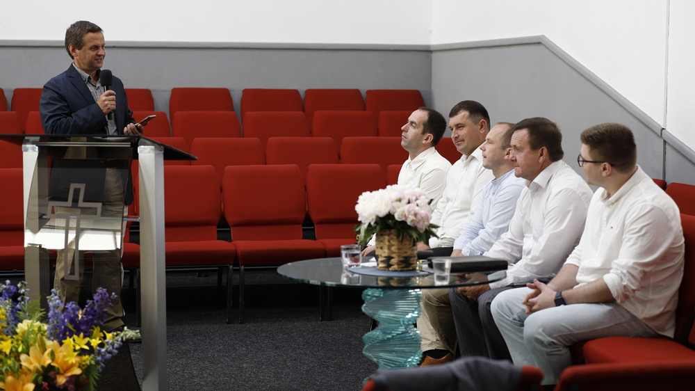 Питання-Відповіді