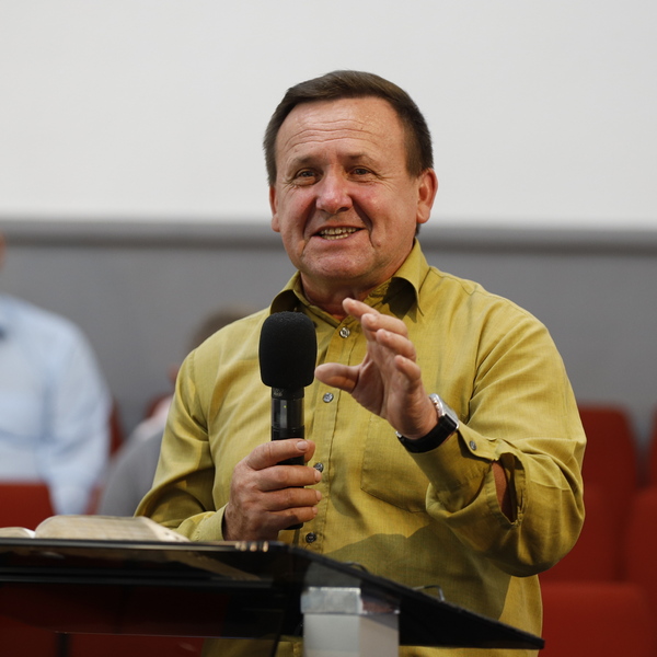 Микола Володимирович Каленик