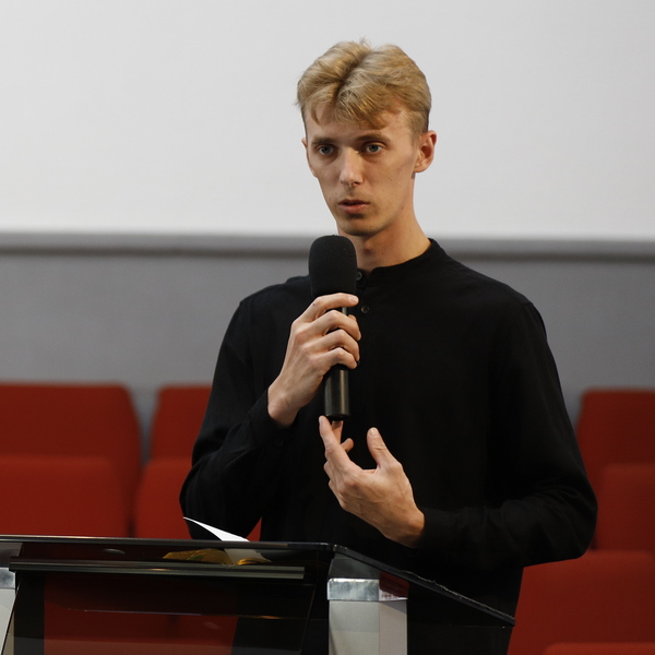 Павло Колдун