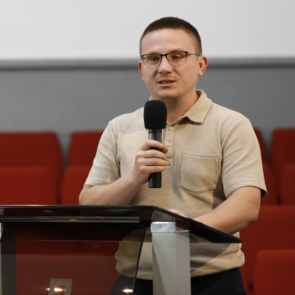 Анатолій Каленик