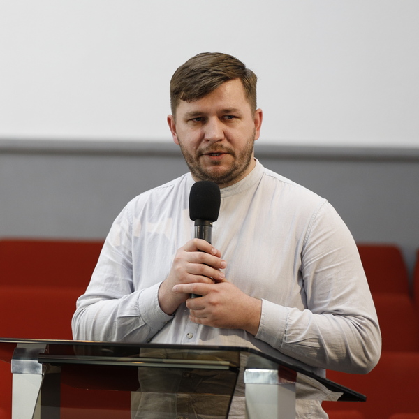 Віталій Світач