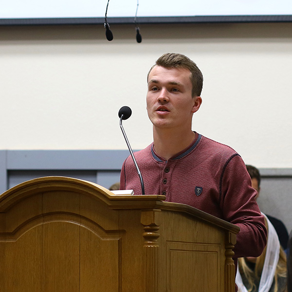 Недільна школа