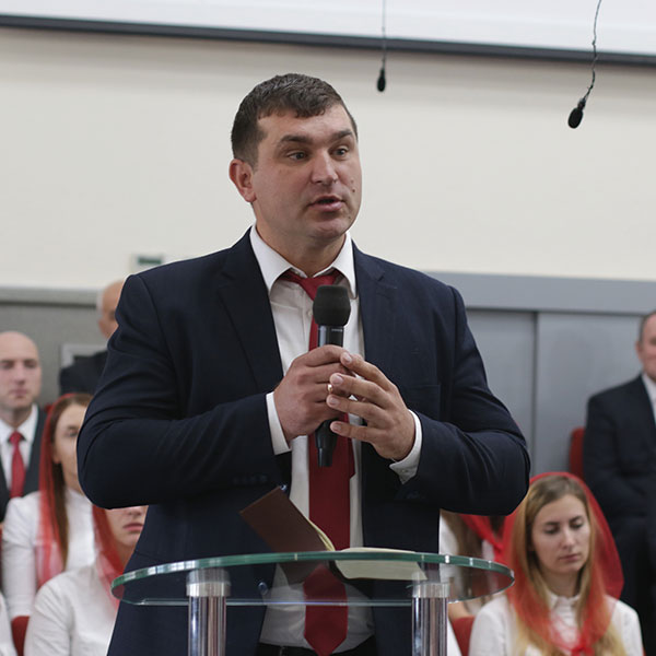 Роман Скаржинець