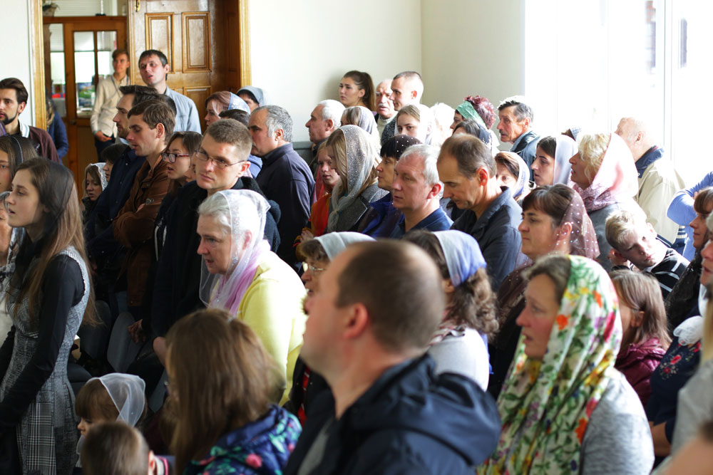 Богослужіння