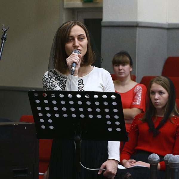 Віра Мовчан