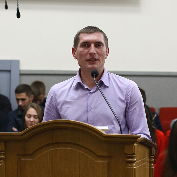 Андрій Озеруга