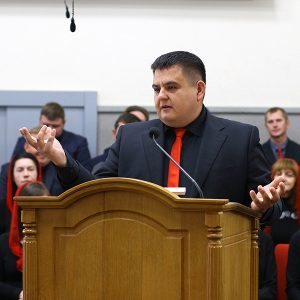 Анатолій Кибукевич (гість із Здолбунова)