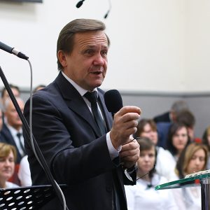 Микола Каленик