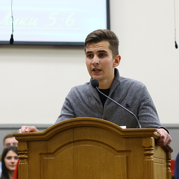 Павло Ковальчук