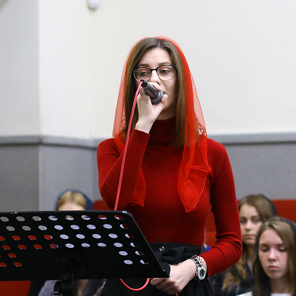 Ольга Паламарчук