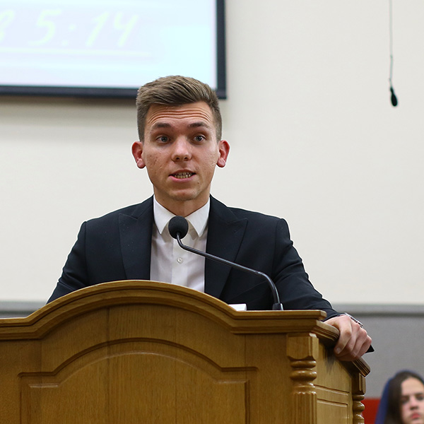 Сергій Каленик