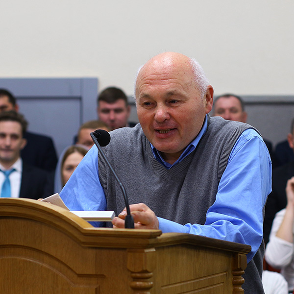 Володимир Рижук