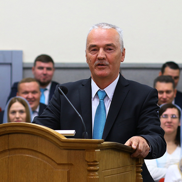 Володимир Шведюк