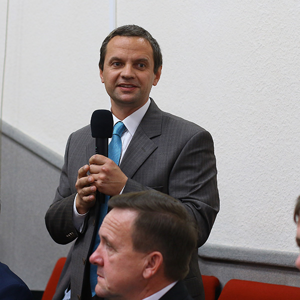 Ярослав Поступайло