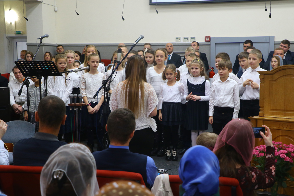 Недільна школа