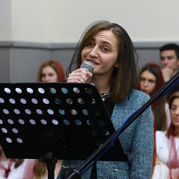 Віра Мовчан