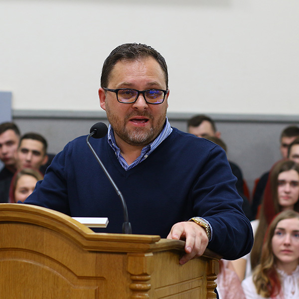 Антон (пастор ц. Фавор)