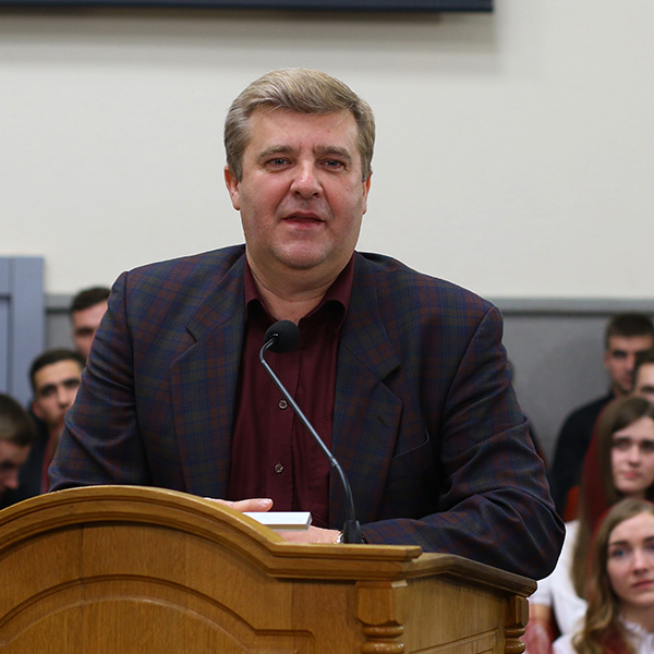 Анатолій Козачок (пастор ц. Філадельфія)