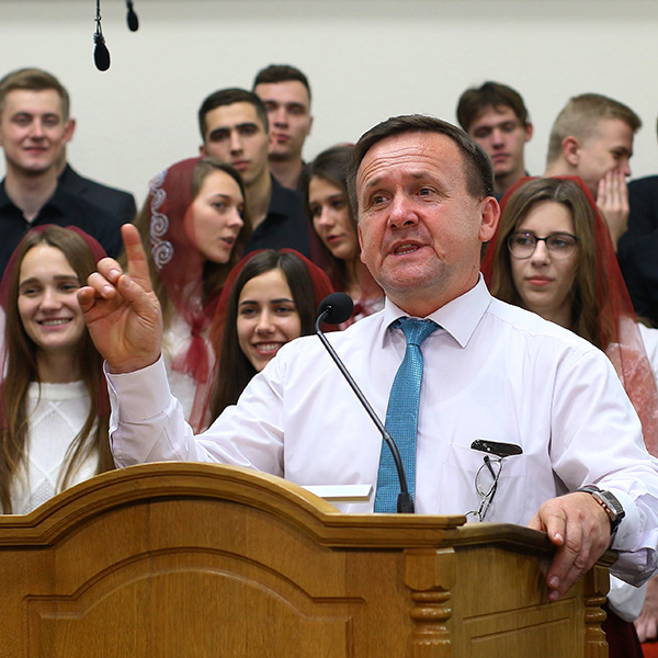 Микола Каленик