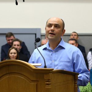 Сергій Титар