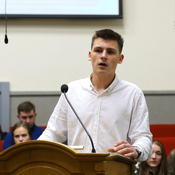 Павло Розумний