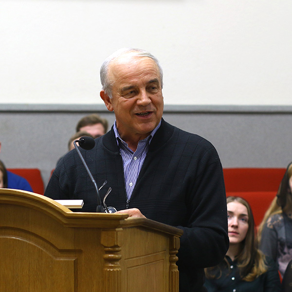 Сергій Володимирович Озеруга