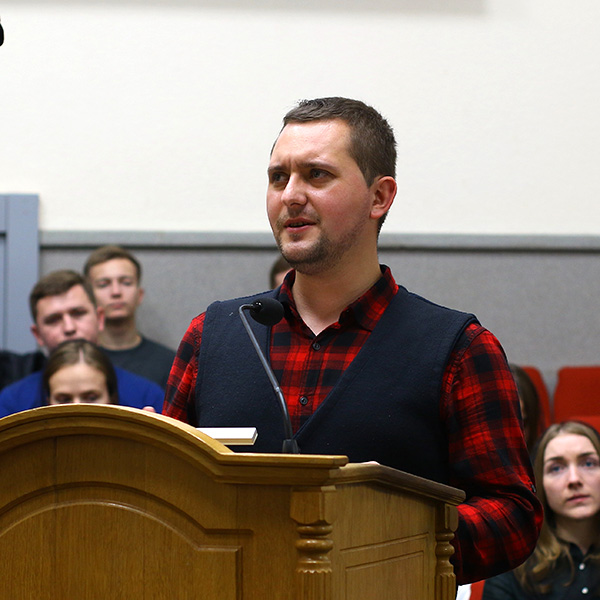 Василь Висоцький