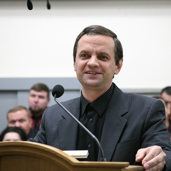 Ярослав Поступайло