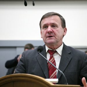 Микола Каленик