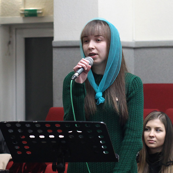 Анастасія Качинська