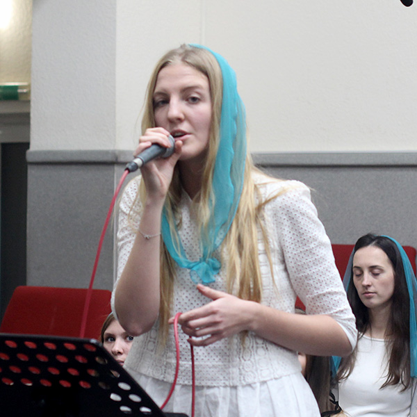 Юстіна Путвінскайте