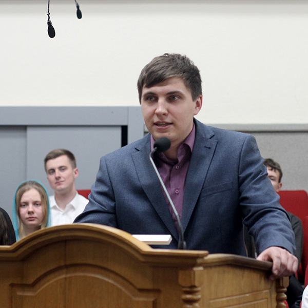 Павло Білецький