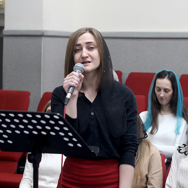 Віра Мовчан