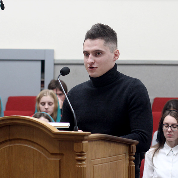 Віктор Шевчук