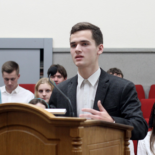 Павло Поступайло