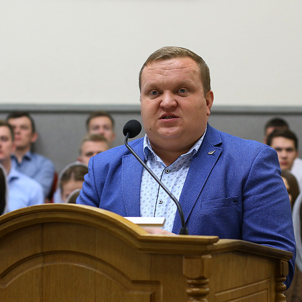 Андрій Мартинюк