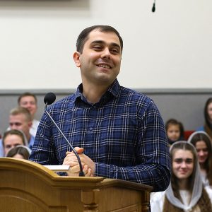 Василь Мамчич