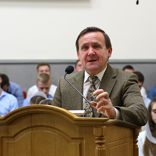 Микола Каленик