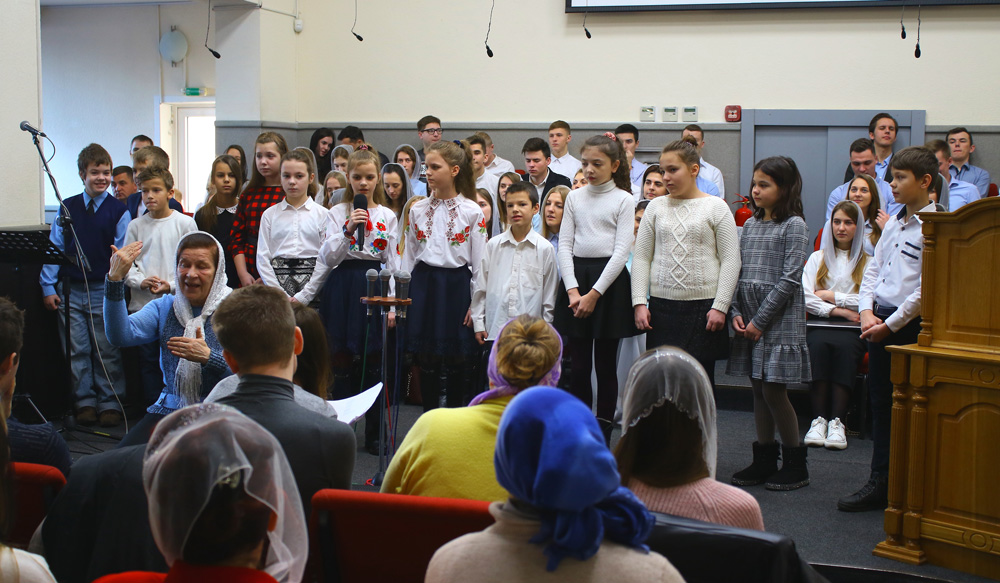 Недільна школа