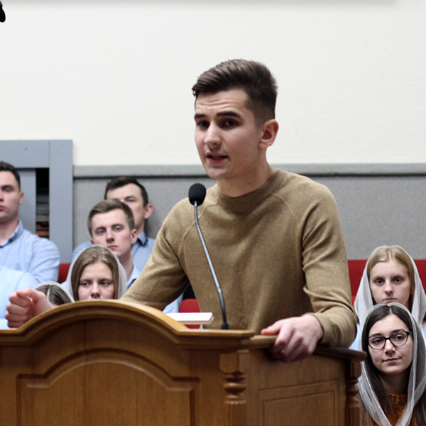 Павло Ковальчук