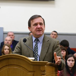 Микола Каленик