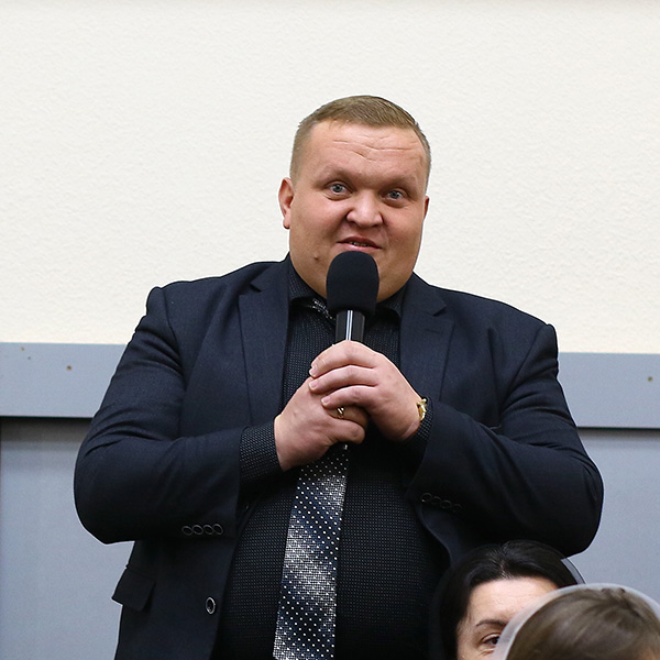 Андрій Мартинюк