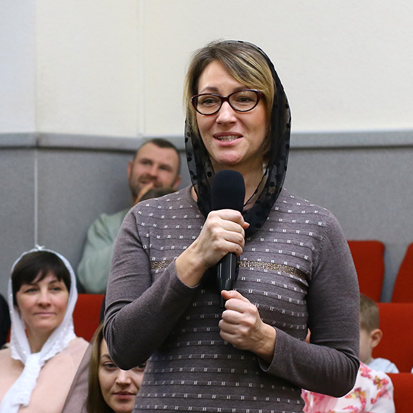 Анна Красенко