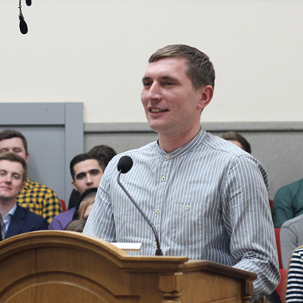 Андрій Озеруга