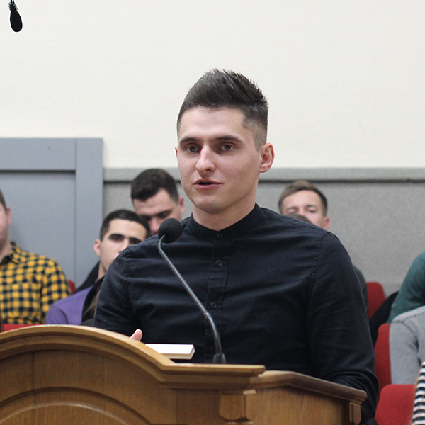 Віктор Шевчук