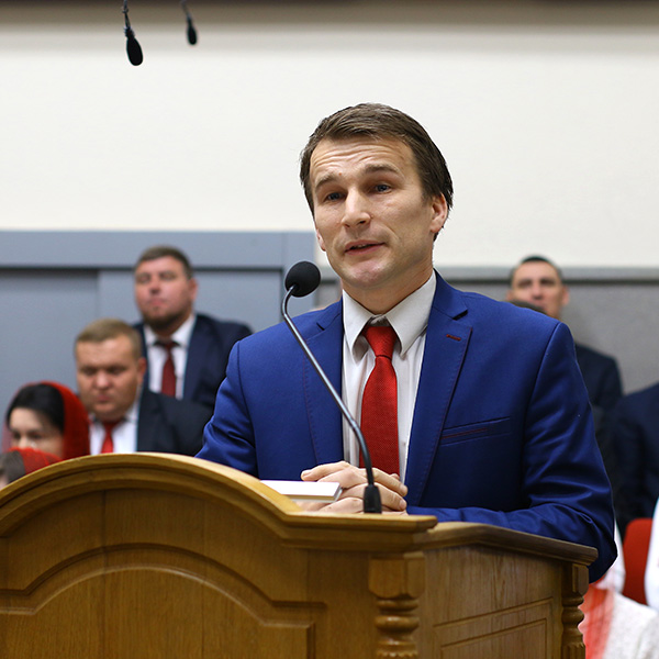 Павло Зінченко