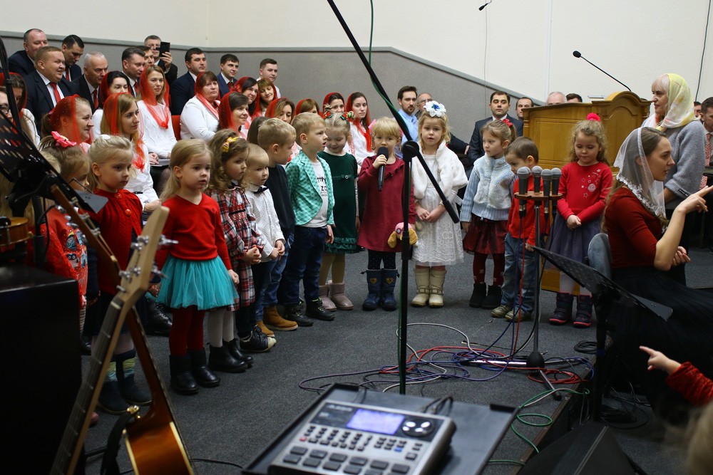 Недільна школа