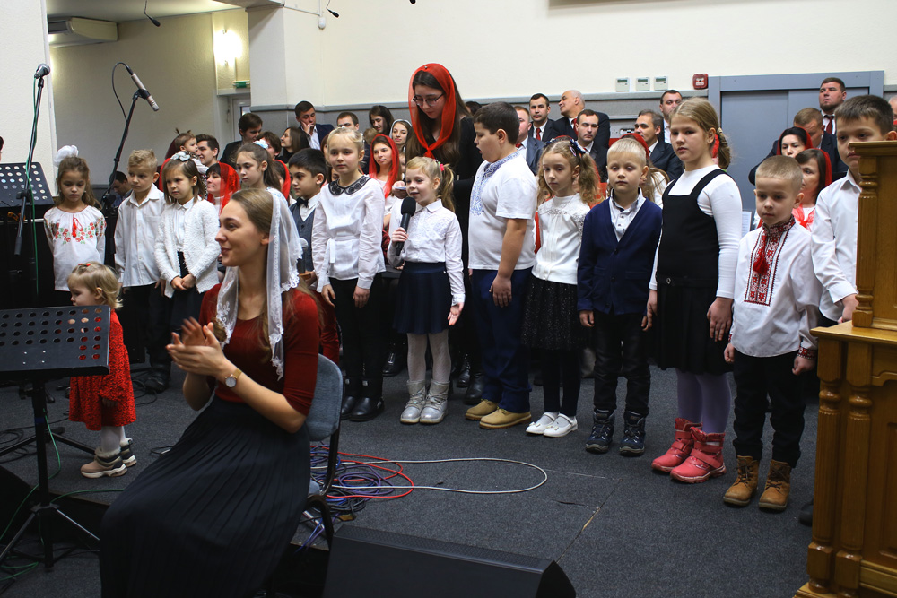 Недільна школа